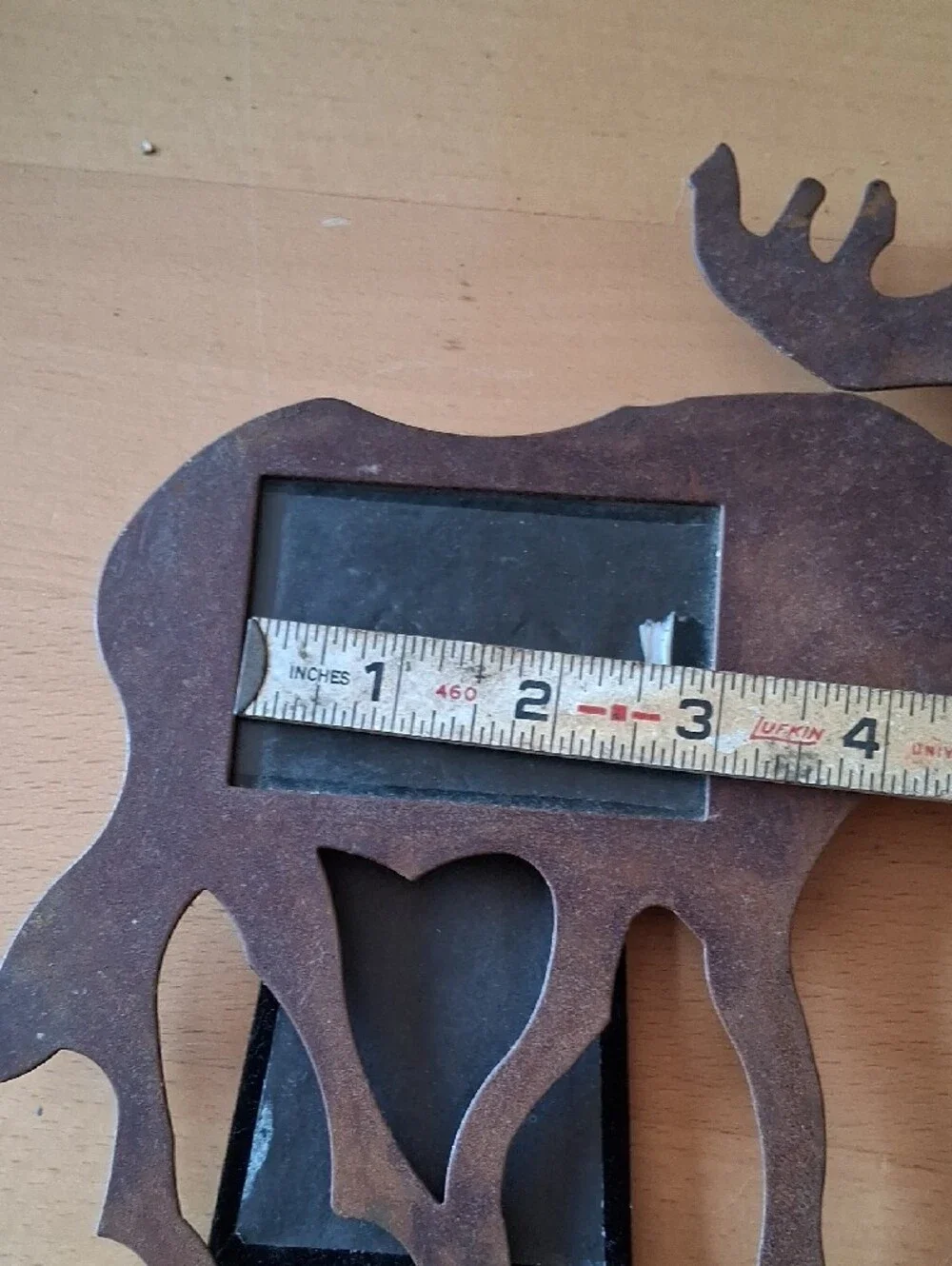 N/A decor shaped